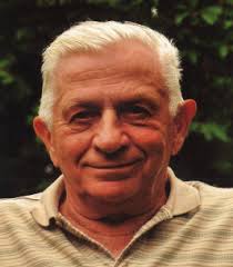 Obituary for John Douglas Pullen