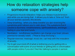Maybe you would like to learn more about one of these? How Does Anxiety Affect Adults And Children Differently Ppt Download