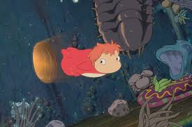 Ponyo is a 2008 japanese animated fantasy film. Justice For Ponyo One Of Miyazaki And Studio Ghibli S Bad Movies Polygon