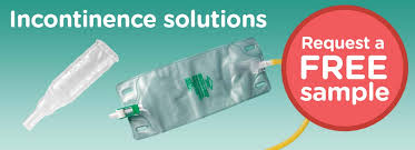 (0) pick up to 5 different free samples and just pay the shipping fee! Bard Care Male External Catheters And Accessories