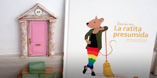 Erase Dos Veces La Ratita Presumida Educactivate
