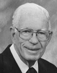 Vernon Lewis Odom, Ed.D. Obituary