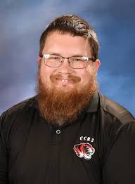 Clinton County Middle School Staff Directory