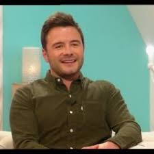 41, born 5 july 1979. Shane Filan Club Shanefilanclub Twitter