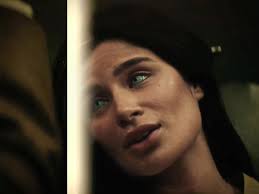 Doom Patrol Jane and Cliff