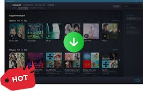 Offiziell Tunepat Amazon Music Converter Tidal Media Downloader Amazon Video Downloader Netflix Video Downloader Spotify Converter Apple Music Converter