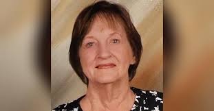 Susan Mae Markow Obituary