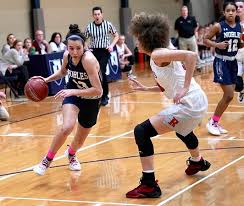 Prep School All-Scholastics and League All-Stars