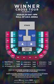 Bts official twitter / iz*one official twitter. How Much Does An Exo Concert Ticket Cost