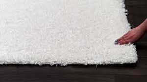 Our hand knotted styles feature the largest collection of hand knotted rugs in the world and. Venice Shaggy White Rug