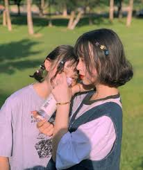 Tải 41+ Những Hình Ảnh BFF Đôi Nữ Cute Đẹp Ngầu Nhất