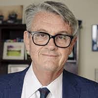 Barry Krinsky's Instagram, Twitter & Facebook