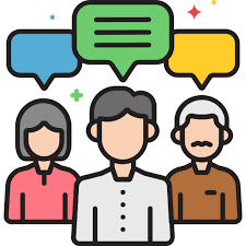 Feedback Free Vector Icons Designed By Flat Icons Free Icons Digital Art Tutorial Photoshop Adobe Design