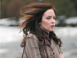 Her mother is a former actress and her father is a teacher. Every Movie Emily Blunt Has Been In Ranked By Critics