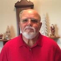 Charles (Chuck) David Slay Obituary