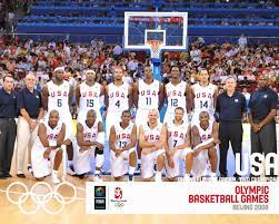 Basketball news, videos, live streams, schedule, results, medals and more from the 2021 summer beginner guides new to basketball? 2008 Men S Basketball Olympics Champions Usa Quiz By Mucciniale