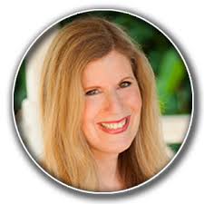 Make Room for Baby's" Debra Smiley Holtzman and her new book, The Safe Baby.