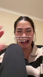 Should You Rip Off Bruised Fingernails