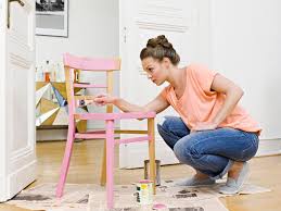 Here S How To Paint Furniture Plus What To Know Before You Start Paint Furniture Refinishing Furniture Painted Furniture