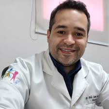 Dr. Pablo Jaime dos Santos , Nefrologia Pediátrica em Goiânia