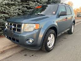 Image result for Steel Blue 2011 Escape