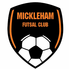 Logo futsal keren hd polos. Mickleham Futsal Club Home Facebook