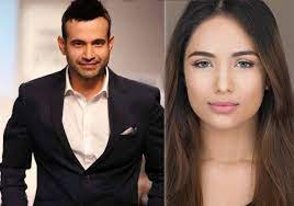 Moreover, she is the wife of famous indian cricketer irfan pathan. Safa Baig Irfan Pathan S Wife Wiki Biography Age Height Weight