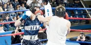 Mark that the end of each middle finger; Why Is Reach Important In Boxing Let S See Shortboxing