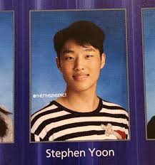 Keeho (yoon keeho / 윤기호). Mi On Twitter Yearbook Photos Of Keeho Stephen Yoon From P1harmony In Grade 11