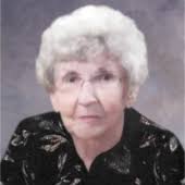 Obituary information for Charlotte Mae Hochstetler