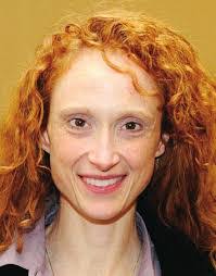 Kristina Thayer's Instagram, Twitter & Facebook