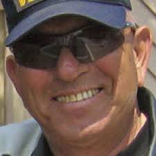 Ex-Marine still looking out for the Corps