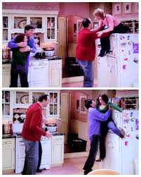 Melissa has to be the hottest girl in the show. 🤤 : rTwoandaHalfMen