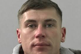 Drug dealer caught with more than £300,000 worth of drugs and cash