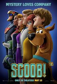 Le shérif local, homophobe comme la majorité des habitants, découvre que ce meurtre pourrait impliquer des personnalités locales de haut rang. Scooby Doo Streaming Vf Scooby Doo 2020 Film Complet Topismp S Blog