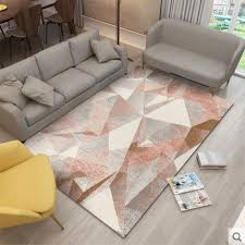 Get inspired with these carpeted living spaces. 2018 New Fashion Nordic Style Large Carpets For Living Room Bedroom Rugs Home Carpet Floor Door Mat Delicate Modern Area Rug Mat Shopztec Market