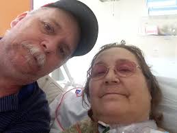 Fundraiser for Edward Cosgrove by Tony Kischner : Support Pat Holt & Chef  Ed Cosgrove