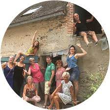 Massages for men tantric massages for men sensual ritual with intimate massage, which activates your sexual energy and relaxes your m. Sadhaka Tantra Yoga Und Kreative Retreats Im Herzen Frankreichs Sadhaka