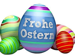 Intensivmediziner registrieren nach angaben ihres verbandes divi bereits auswirkungen der impfungen. Ostergrusse Und Osterspruche 2019 Die Besten Wunsche Zu Ostern