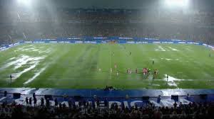 2019 copa sudamericana finali , 18'incisi olan 2019 copa sudamericana galibini belirleyen son maçtı conmebol. El Diluvio Que No Tuvo Nadie En Sus Planes As Argentina