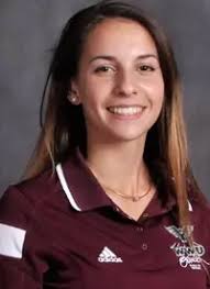 Mansour Collects NAIA National Women's Golfer Of The Week Honors