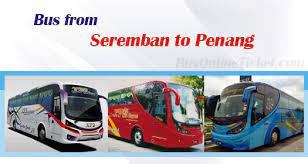 Penang, malaysia seremban, negeri sembilan, malaysia 21 march 2021, sun. Seremban To Penang Buses From Rm 41 80 Busonlineticket Com