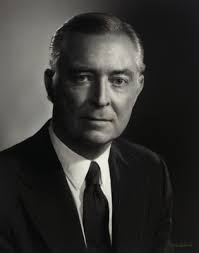 A memorial is planned for long-time summer resident H. Virgil Sherrill who  died in January