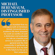 American Jewish University