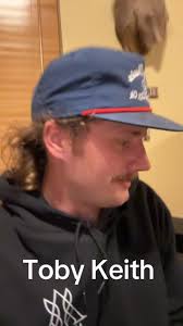 Celebrate Classic Country Music with Toby Keith