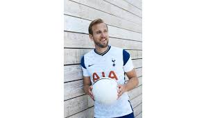 Harry kane is professional soccer player who plays as a striker for english club tottenham hotspurs (also known as spurs) and england national team. Win A Personalised Christmas Message From Harry Kane Charitystars