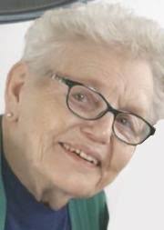 Frances Brucker Obituary (1932