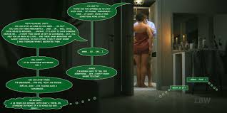 A Mothers Foolish Sin On Christmas Eve Porn Comic english 85 - Porn Comic