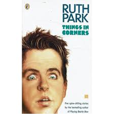 Things In Corners Park Ruth