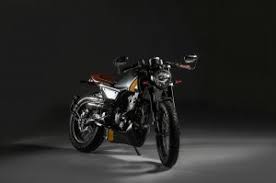 Fb mondial, dopo lo straordinario successo avuto con il lancio del nuovo modello hps 125, con la sua nuova hps 300 propone un mix tra presente e passato e segna definitivamente la sua rinascita. Fb Mondial Hps 125 Brixton Forum